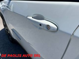 JEEP Compass usata, con Alzacristalli elettrici