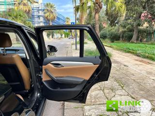 BMW X1 usata 32
