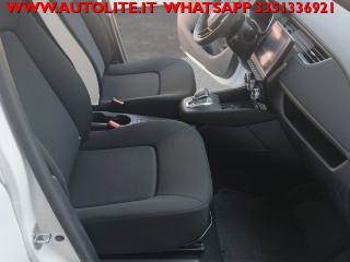 RENAULT ZOE usata, con Touch screen