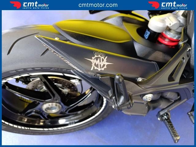 MV AGUSTA Brutale 800 usata 11
