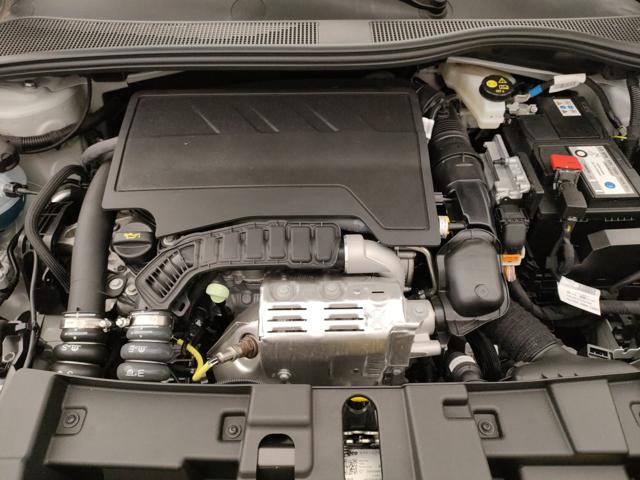 JEEP Avenger usata, con Sensori di parcheggio posteriori