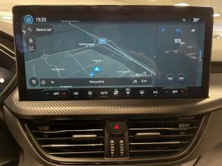 FORD Kuga usata, con Controllo elettronico della corsia