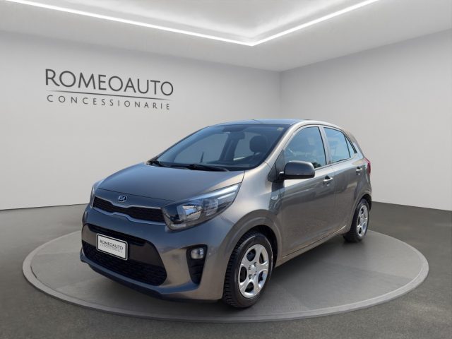 KIA Picanto usata, con Airbag