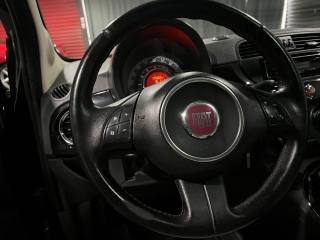 FIAT 500 usata, con Boardcomputer