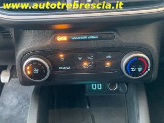 FORD Focus usata, con Volante multifunzione