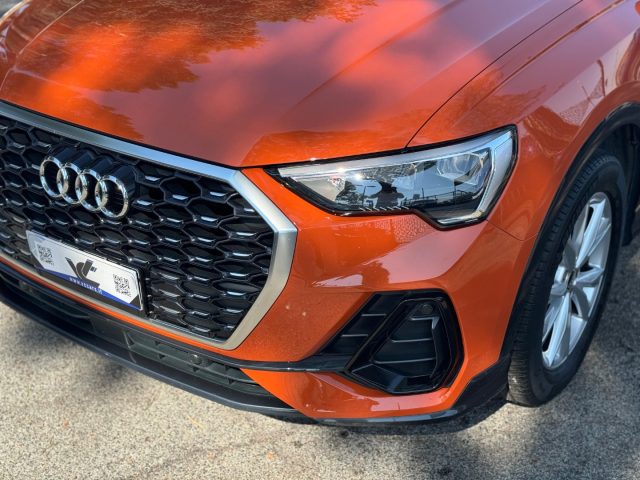 AUDI Q3 usata, con Chiusura centralizzata