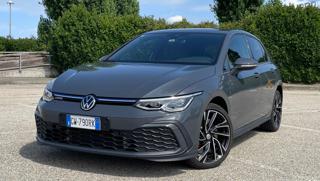 VOLKSWAGEN Golf 1.4 Plug-In Hybrid DSG GTE
