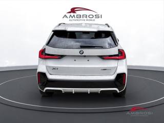 BMW X1 usata 7