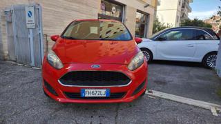 FORD Fiesta usata, con Airbag