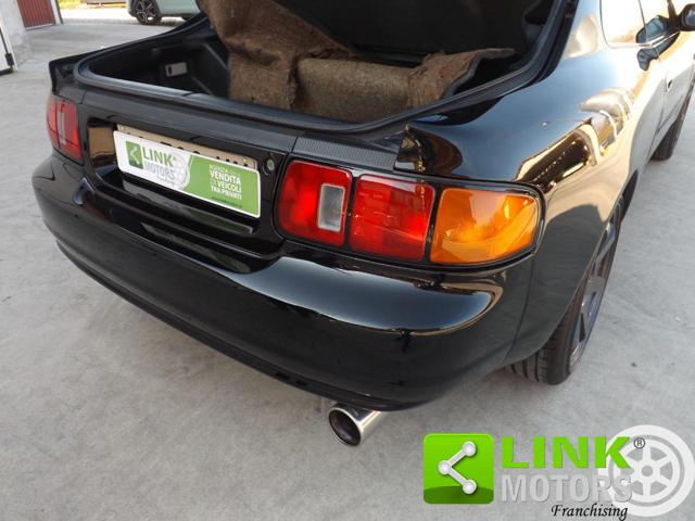 TOYOTA Celica usata 59