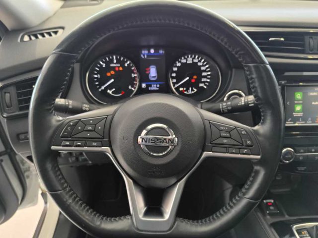 NISSAN X-Trail usata, con Regolazione elettrica sedili