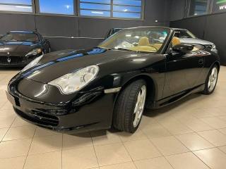 PORSCHE 996 usata, con Climatizzatore