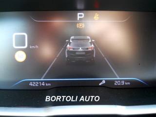 PEUGEOT 3008 usata, con Cruise Control