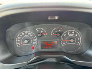 FIAT Fiorino usata 16