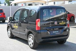 FIAT Qubo usata, con Airbag Passeggero