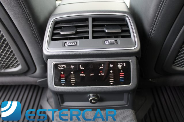 AUDI A6 usata, con Controllo automatico clima