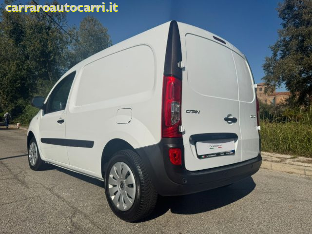MERCEDES-BENZ Citan usata, con Specchietti laterali elettrici