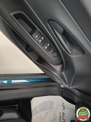 FIAT 600 usata, con Luci diurne LED