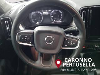 VOLVO XC40 usata, con ESP