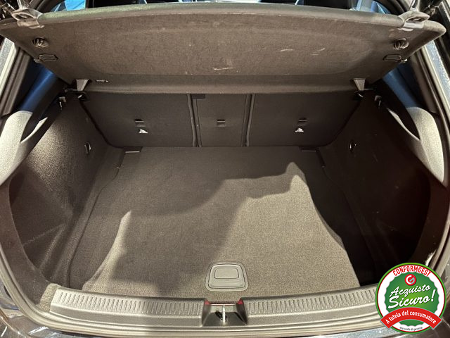 MERCEDES-BENZ A 200 usata, con Immobilizzatore elettronico