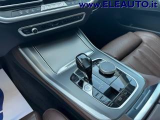 BMW X5 usata, con Controllo trazione