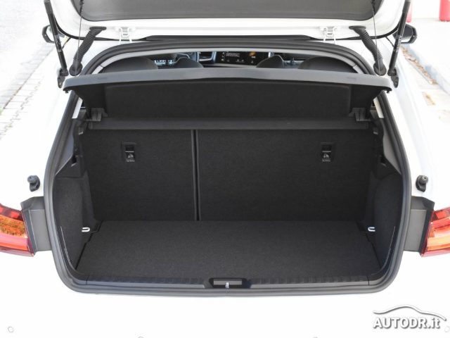 AUDI A1 usata, con Controllo trazione