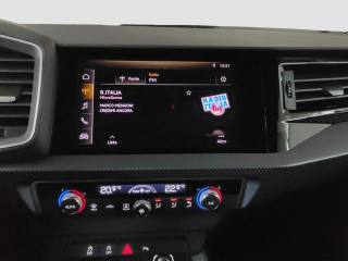 AUDI A1 usata 11