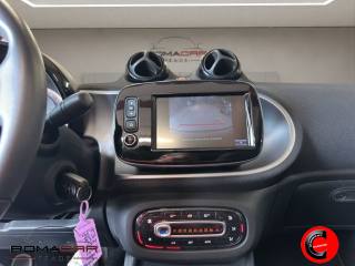 SMART ForTwo usata, con Servosterzo