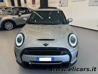 MINI Cooper S usata, con Airbag