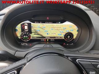 AUDI A3 usata, con Cronologia tagliandi