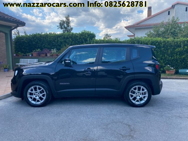 JEEP Renegade usata, con Airbag Passeggero