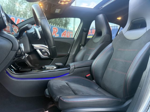 MERCEDES-BENZ A 180 usata 20