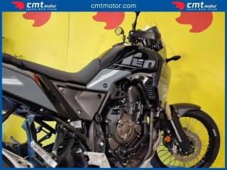 YAMAHA Tenere 700 usata 8