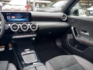 MERCEDES-BENZ A 200 usata 24