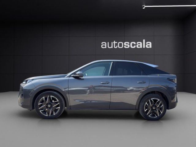 PEUGEOT 3008 usata, con Airbag laterali