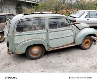 FIAT 500 usata 4