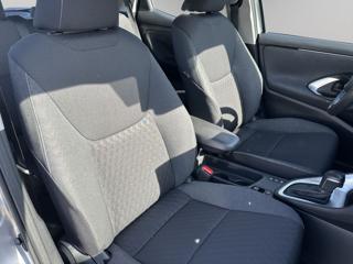 TOYOTA Yaris usata, con Fendinebbia