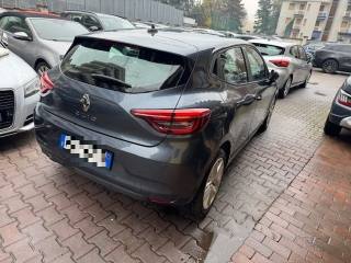 RENAULT Clio usata, con Chiusura centralizzata