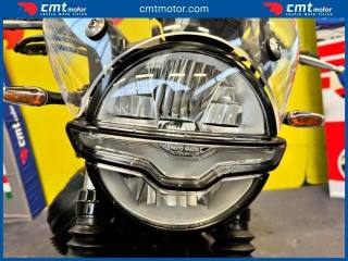 MOTO GUZZI V7 usata 8