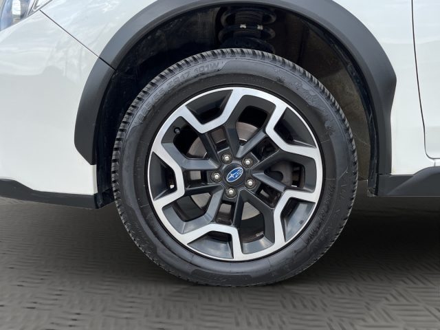 SUBARU XV usata, con Specchietti laterali elettrici