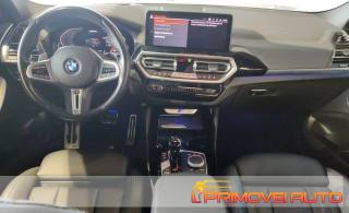BMW X4 xDriveM40i