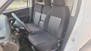 FIAT Doblo usata 16
