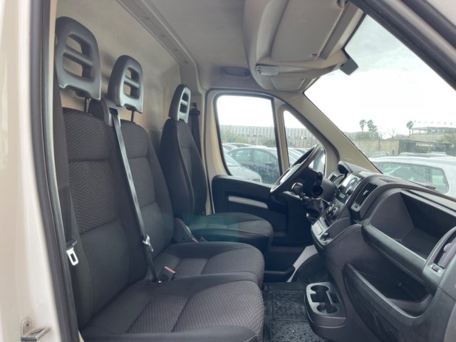 CITROEN Jumper usata 12