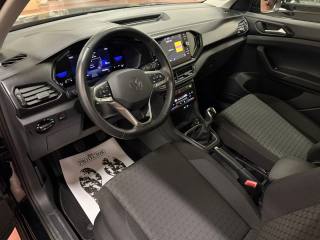 VOLKSWAGEN T-Cross usata, con Chiusura centralizzata