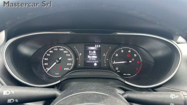 FIAT Tipo usata, con Controllo elettronico della corsia