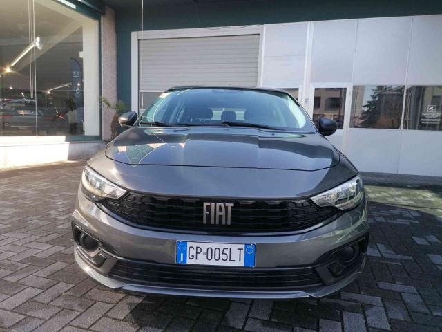 FIAT Tipo usata, con Airbag laterali