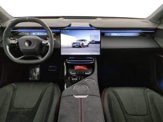 LOTUS Eletre usata, con Controllo automatico clima