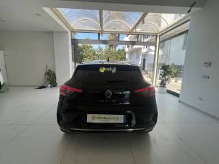 RENAULT Clio usata, con Controllo trazione