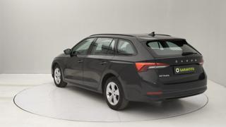 SKODA Octavia usata, con Airbag laterali