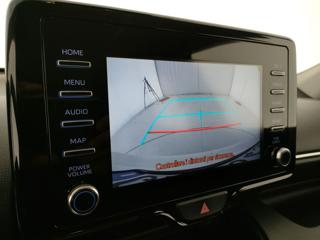 TOYOTA Yaris usata, con ESP